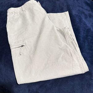 Dockers Men's pants Cross Over Cargo